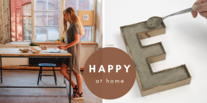 DIY Bolig - Inspiration til  pynt og dekoration