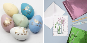 Dekorationsfolie og design limark