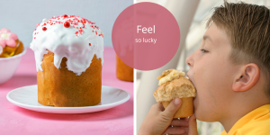 JUMBO muffinsforme og KINGSIZE 3D Cupcakes