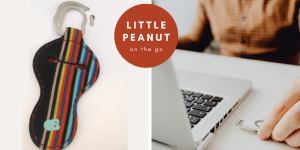 USB Sleeve / USB holder