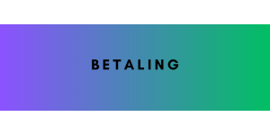 Betaling
