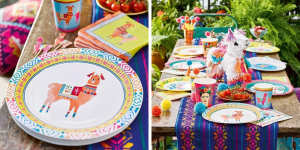 Boho Party