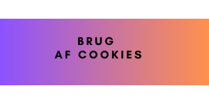 Brug af Cookies