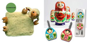 Gadgets, Happy Surprise