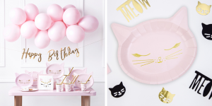 Katte temafest