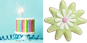 Pastafarver, Gelétuber og foodwriters.