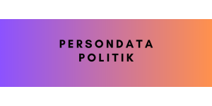 Persondatapolitik