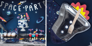 Space Party fest