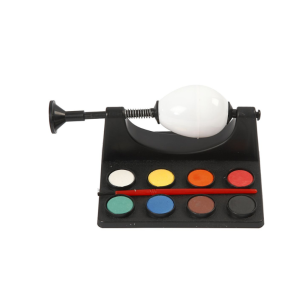 �ggemaler, Stativ til at male �g