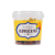 Trret spiselige blomster mix 3.  5 g.