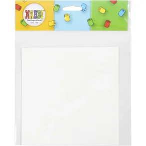 Strygeark til rrperler. 8 ark