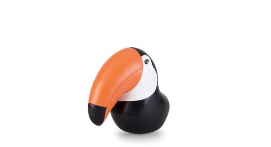 Zny Baby Tukan, Toco. Papirvgt.FRAGTFRI