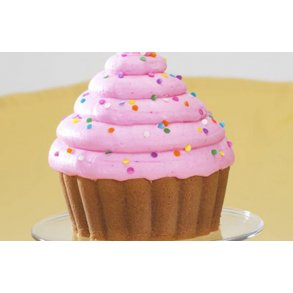 Giant muffin Bageform 3D