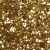 Bio-glimmer, 15 g,  Guld