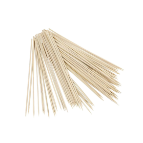 Blomsterpinde, 200 stk. L: 25 cm, dia 3 mm