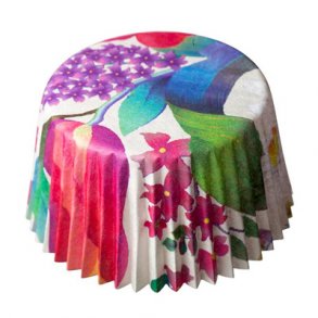 Kalas frm luksus muffinforme, Tulpan beige