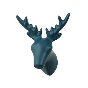 Dear Deer Knage, mat petroleumsbl