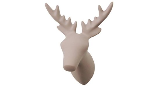 Dear Deer Knage, mat sand.