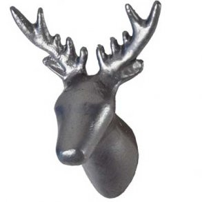 Dear Deer Knage, slv.