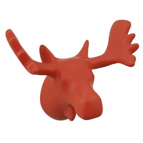 Moose, Elg knage fra Puhlmann. Mat koralrd