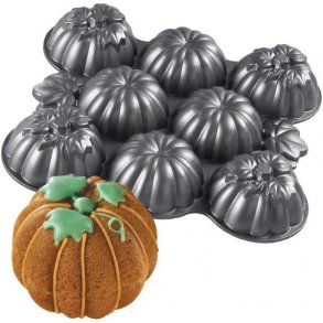 Bageform 3D  Grskar. Halloween