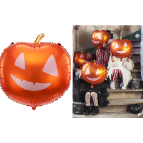 Folie Ballon, Grskar. 40 x 40 cm