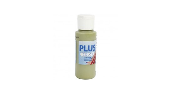 Hobbymaling, Eucalyptus. 60 ml