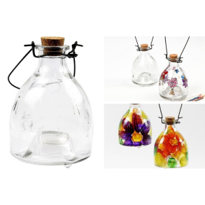 Hvepsefanger. Mal selv. 1 stk.