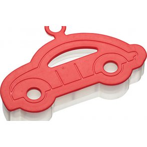 Let's make soft touch 3D cookie cutter, Bil