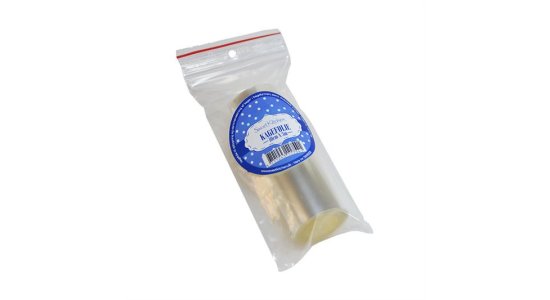 Kagefolie 10 cm hj