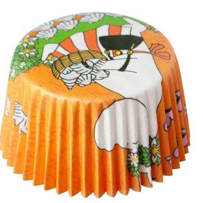 Kalas frm luksus MINI muffinforme, Mumitroldene