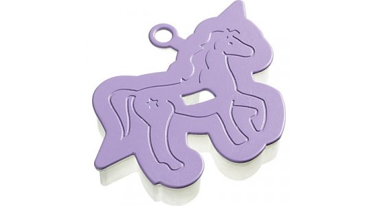 Let's make soft touch 3D cookie cutter, Hest