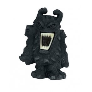 Viskelder, Sort Monster