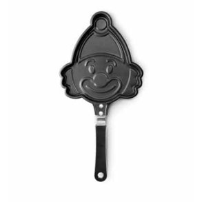 Mini pande, Klovnehoved figur