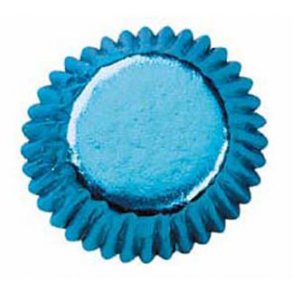 Konfekt forme , Bl metal