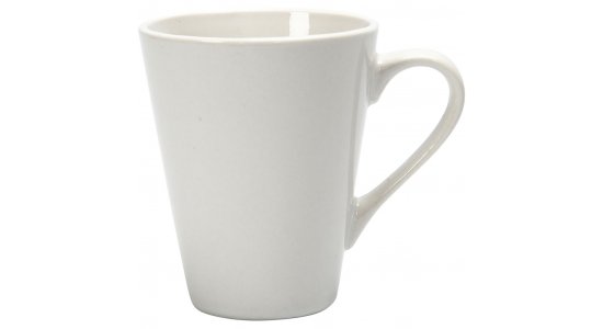 Krus. H:10 cm. Klar til dekoration