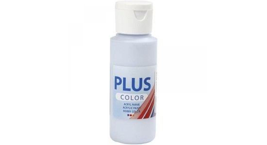 Hobbymaling, Lysebl.60 ml
