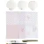 Mini DIY kit Decoupage, Muslingeskaller