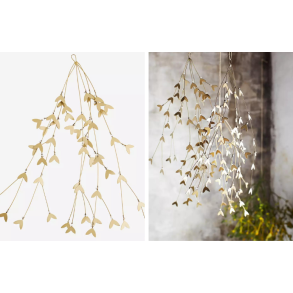 Mistelten, Madam Stoltz