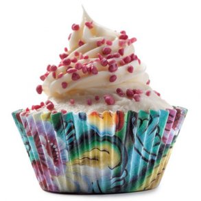 Kalas frm luksus muffinforme, Ulrica