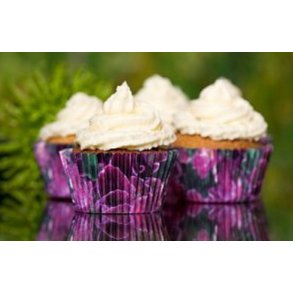 Kalas frm luksus muffinforme, Viola