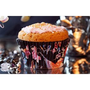 Kalas frm luksus muffinforme, Oriental