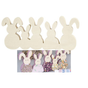 Harer / kaniner. Klar til dekoration