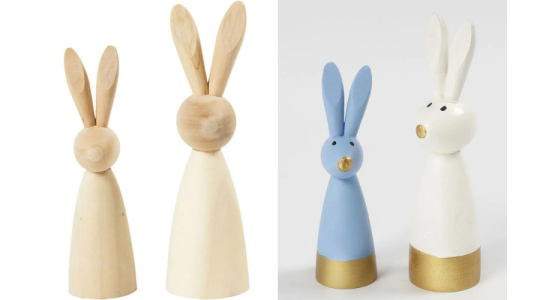 Pskeharer, Tr.  2 stk