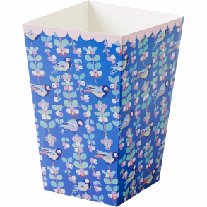 Party popcorn bgre. 6 stk. Bl