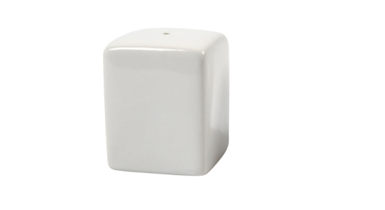 Peberbsse, H: 6cm. 1 stk. 2.sortering!!