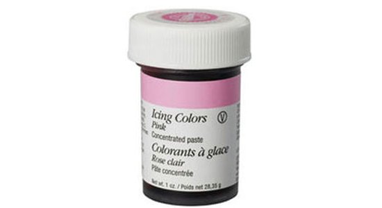 Pink Pastafarve . DATOVARE!