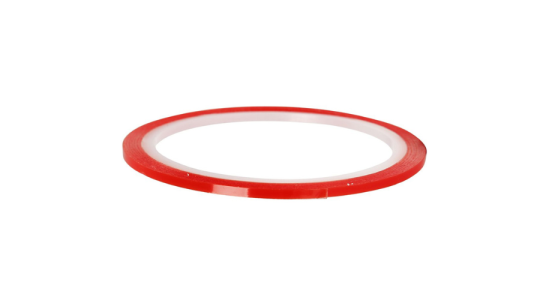 Powertape, dobbeltklbende tape 10 m B: 3mm