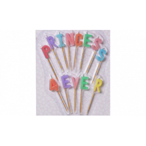 Kagelys, Princess4ever