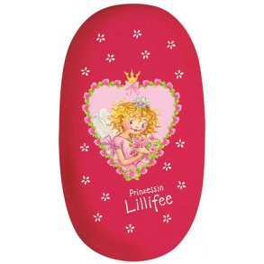 Prinsesse Lillefe viskelder